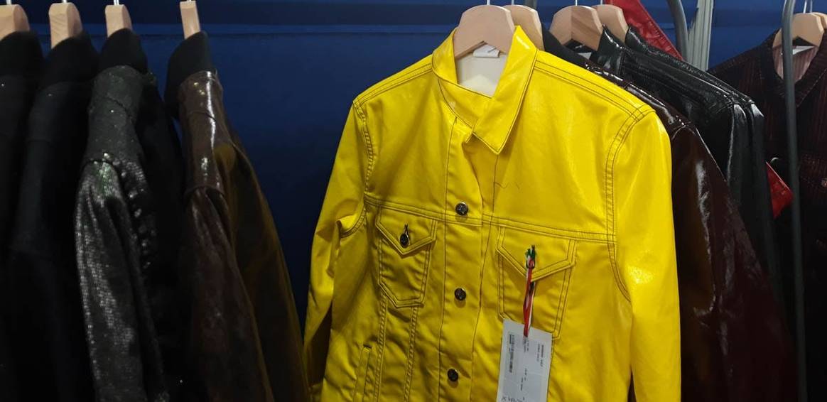 Denim Première Vision Milano tocca quota 2500 visitatori