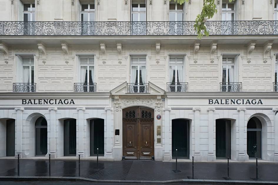 Balenciaga nomina Nathalie Raynaud vice amministratore delegato