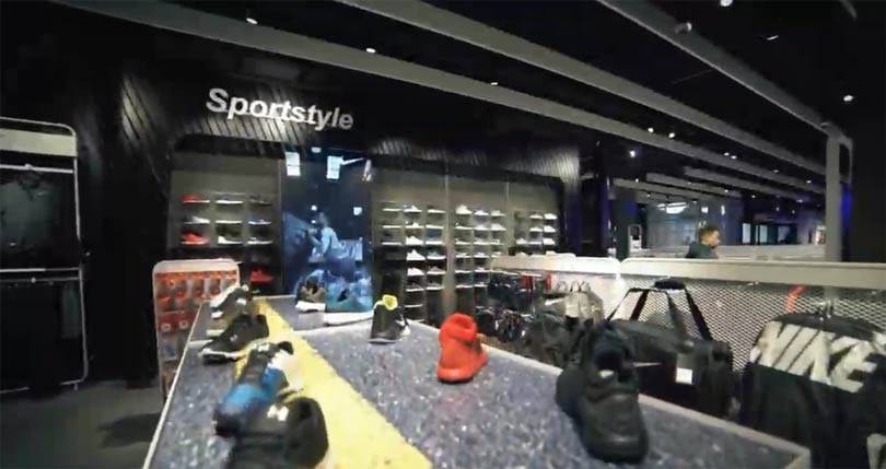Neuer Intersport CEO: ‘Business 2.0 bildet den Kern unserer Strategie’