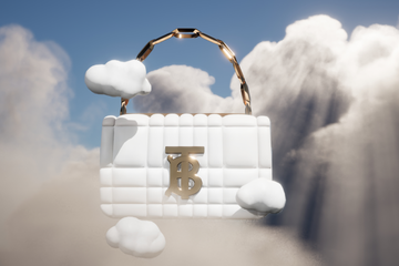 Burberry lanza una colección de bolsos virtuales en Roblox