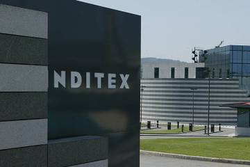 Inditex será una de las empresas españolas más afectadas por problemas en la Bolsa china