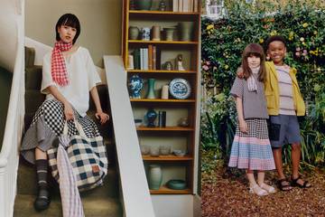 UNIQLO en JW ANDERSON 2020 Spring/Summer collectie lanceert 12 maart en bevat langverwachte kids lijn