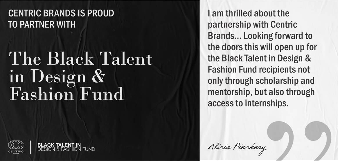 Image: Centric Brands