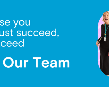 Company Profile header Primark Germany & Austria