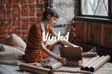 Vinted : 17 pour cent d'articles en plus depuis la crise