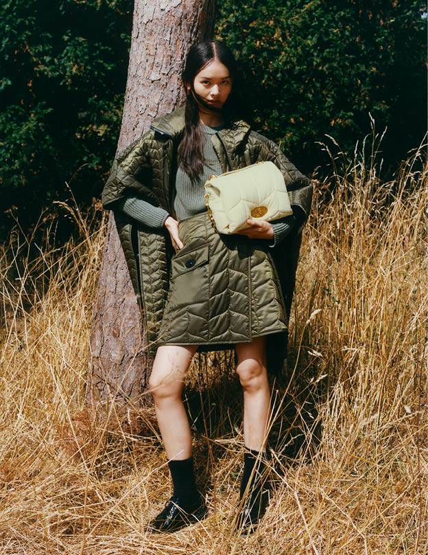 Image: Mulberry