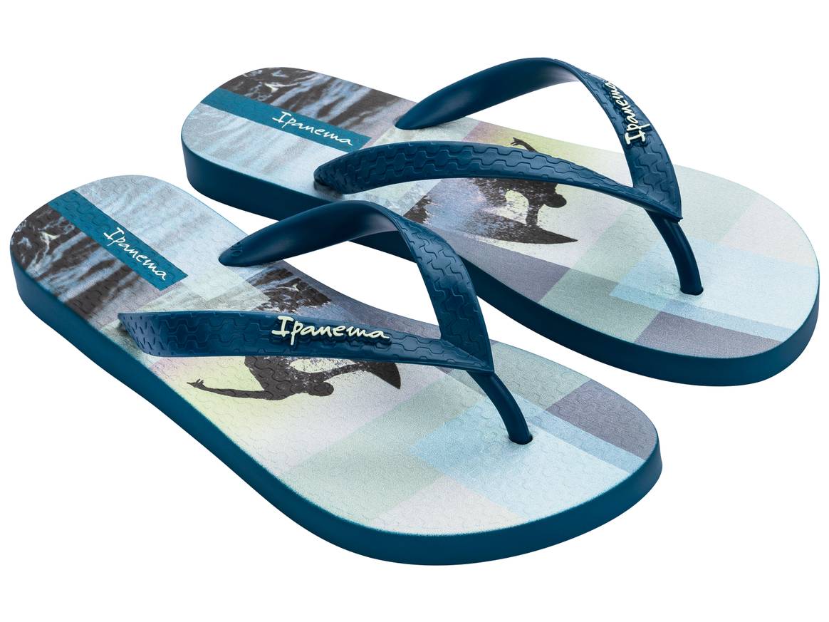 Ipanema, collectie SS22, eigendom van het merk.