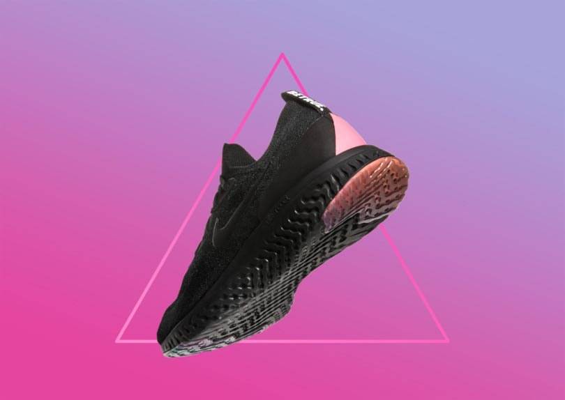 Nike launches new Be True collection celebrating the LGBTQ community