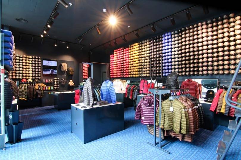 Las chaquetas Jott buscan expandirse por España