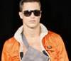 Armani en Reebok maken sportief ook stijlvol