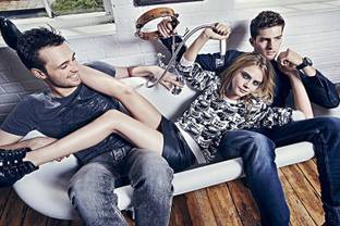 Pepe Jeans Group bought by LVMH subsidiary and Lebanese group