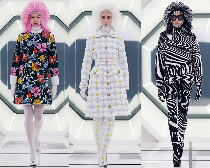 Moncler Genius debuts JW Anderson collaboration