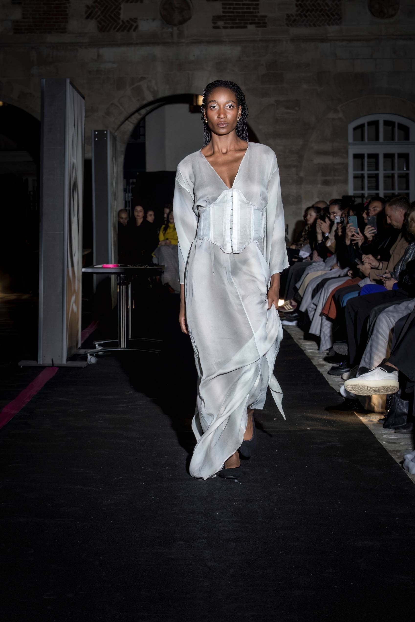 IFA Paris Graduate Collection Class 2025