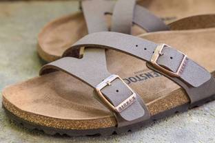 Birkenstock übernimmt Vertrieb in der Schweiz in Eigenregie