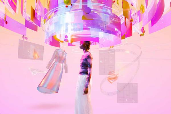 Le nuove realtà dello sviluppo prodotto nel settore della moda:   gli insight dell'Osservatorio Lectra