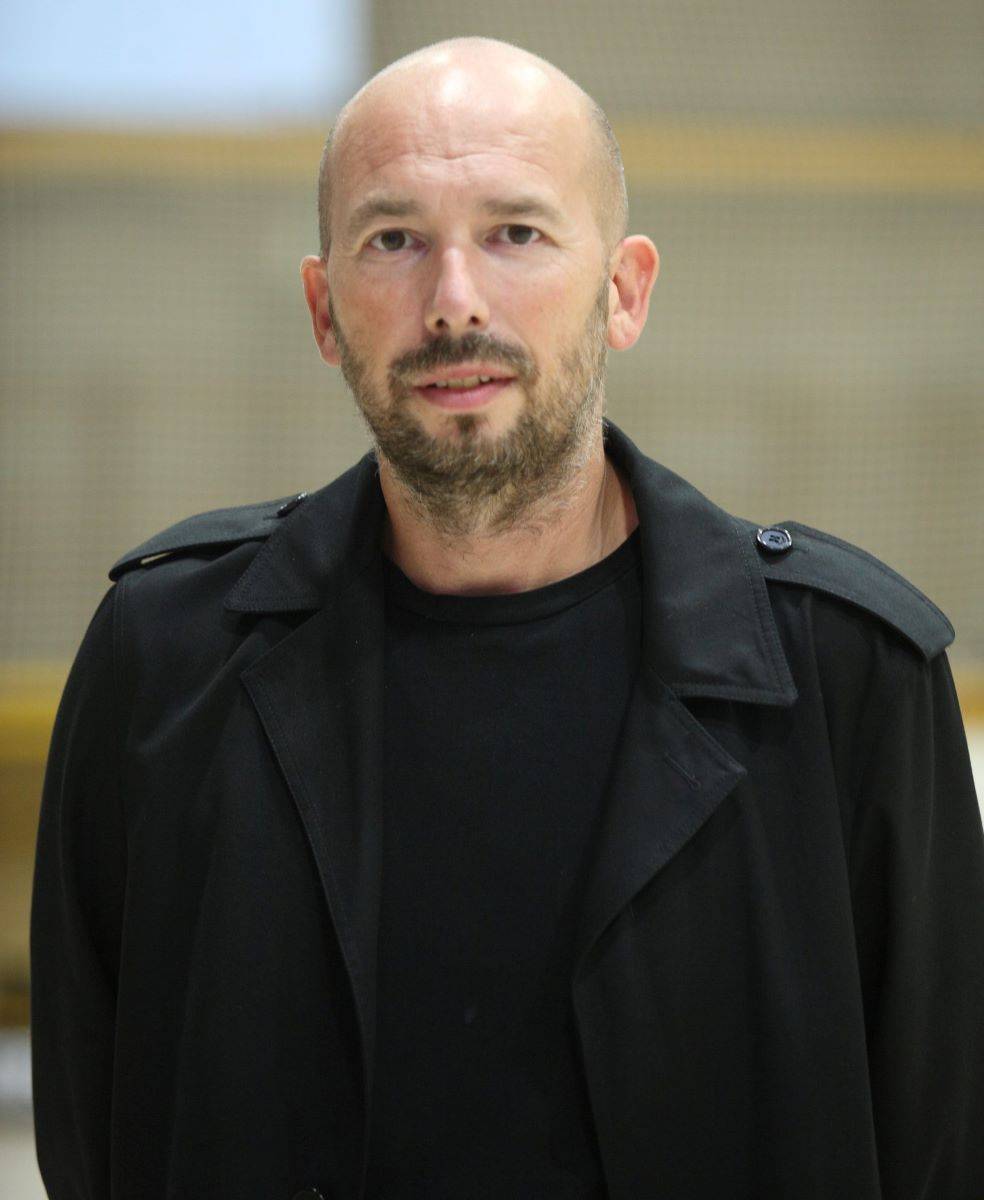 Matteo Mastrotto