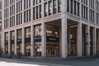 Sechste Filiale in Berlin: Mango expandiert in Deutschland
