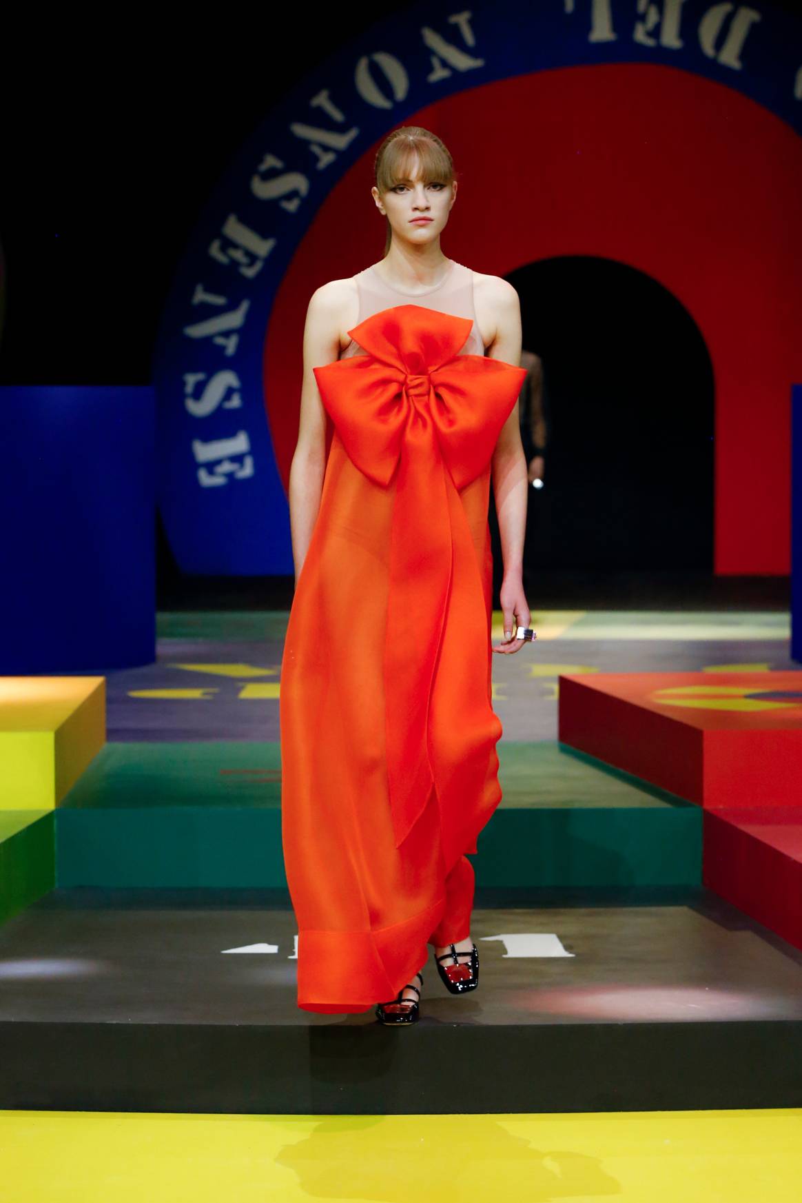 Bild: Dior SS22