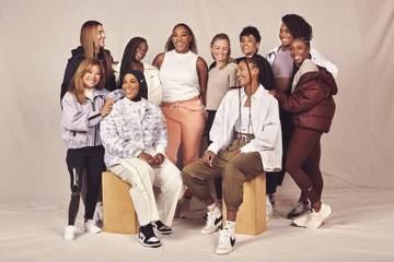 « Nike Athlete Think Tank » : l’équipementier s’engage pour le sport féminin 