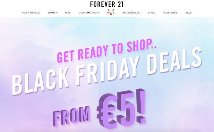 13x dit moet je weten over Black Friday & Cyber Monday