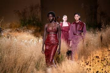 Arranca una nueva edición de Paris Fashion Week