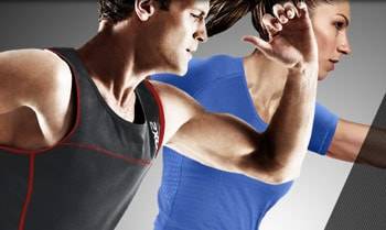 LVMH buys 40 percent of Australian 2XU for 75 million