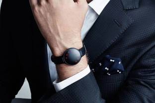 Fossil Group acquires Misfit in push for connected wearables