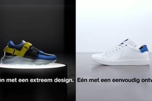 Discounter Zeeman veralbert teure Sneaker-Drops in seiner Kampagne