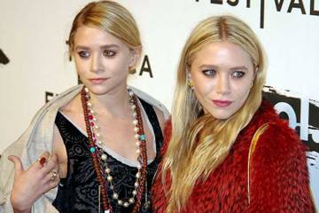 Mary Kate and Ashley Olsen settle intern lawsuit