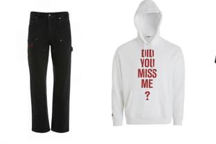 Guess запускает коллекцию Guess OriginalsхAnna Nicole Smith
