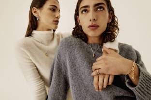 London’s Alighieri partners with Yoox on capsule