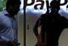 eBay может выделить PayPal в отдельную структуру