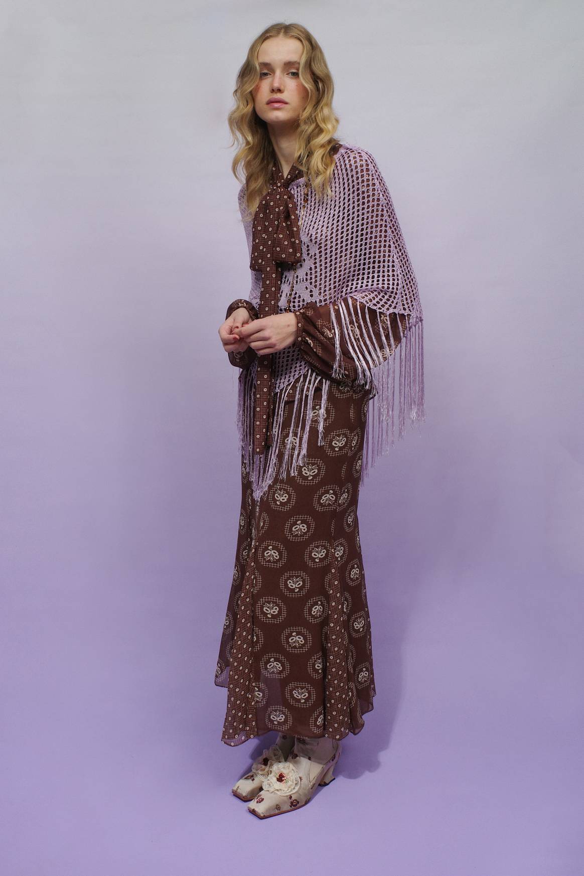 Anna Sui Resort PO S27 015