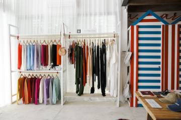 Shop2gether inaugura sua primeira pop-up internacional no Uruguai