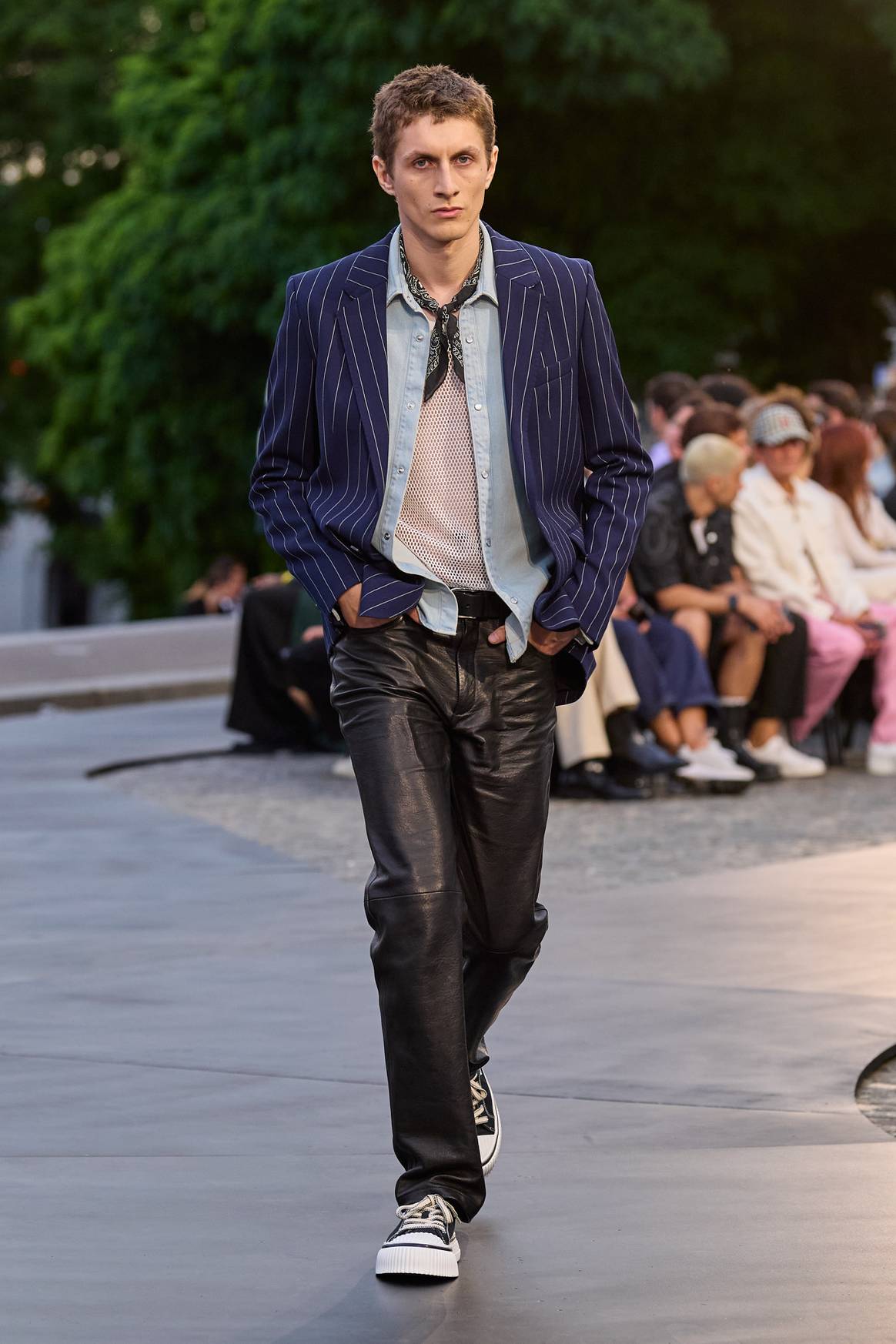 Courtesy of Ami Paris.