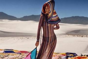 Italienischer Investor FSI beteiligt sich am Modehaus Missoni