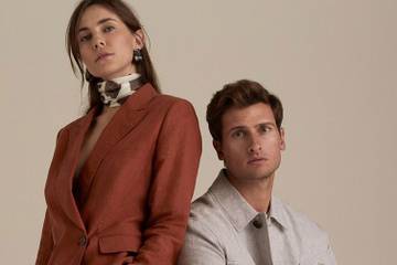 Jaeger announces job cuts and store closures