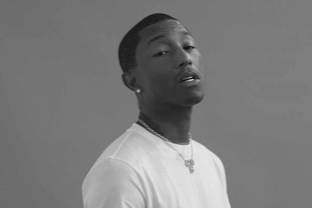 Qui est Pharrell Williams, le remplaçant de Virgil Abloh chez Louis Vuitton ?