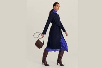 John Lewis & Partners weekly fashion sales drop 3.9 percent