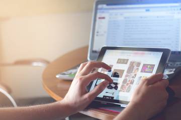 El e-commerce pertenece a los millennials