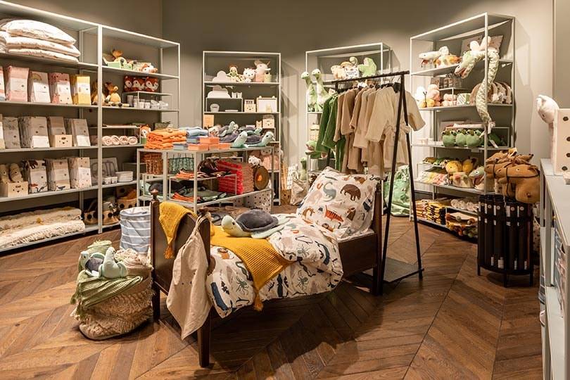 Inspiración retail: 6 nuevos conceptos de tienda