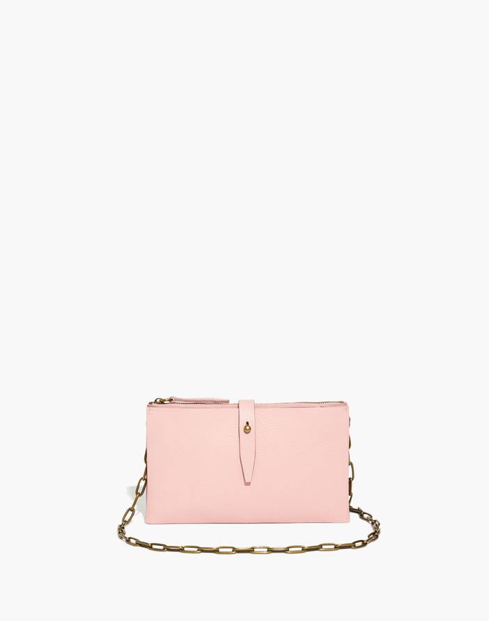 The Transport Accordion Crossbody | Madewell