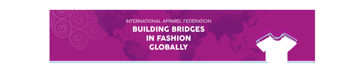 Company Profile header IAF - International Apparel Federation