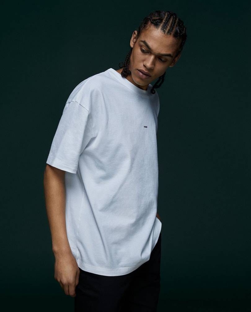 Sneak peek: De eerste beelden van H&M’s millennial merk Nyden