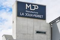 LVMH entre au capital d’un fournisseur de montres suisse, via l’industriel japonais Citizen