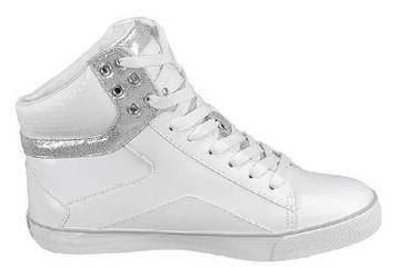 Sneakers de trend voor 2015