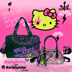Hello Kitty
