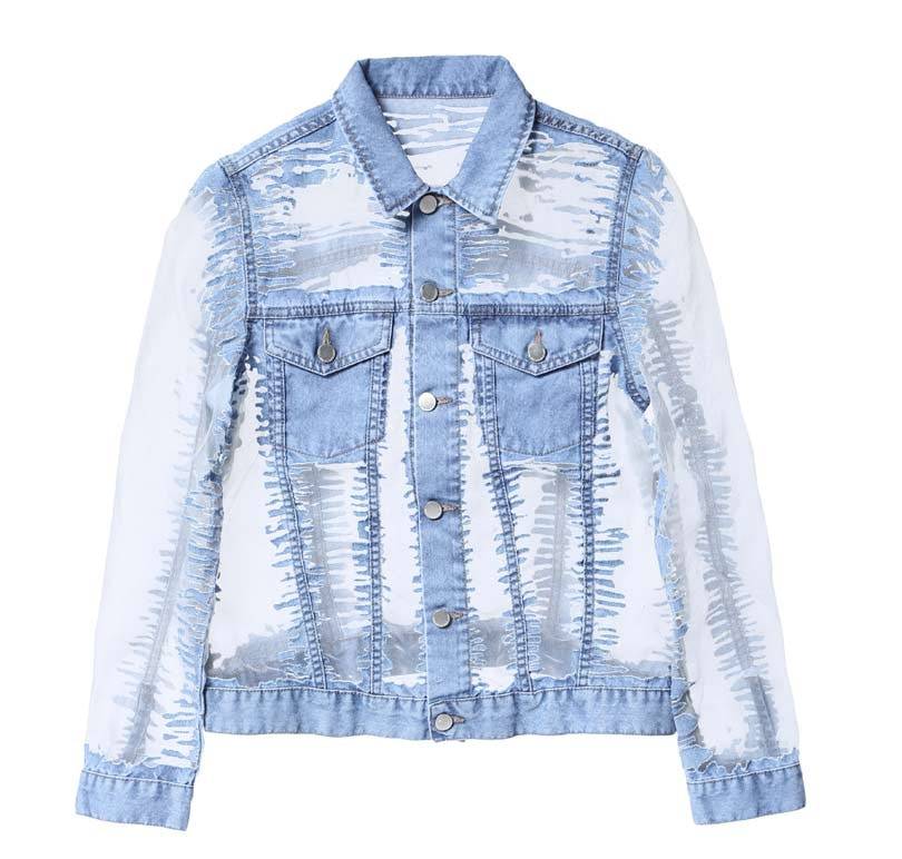 Kijken: Diesel lanceert Denim Lab Collectie