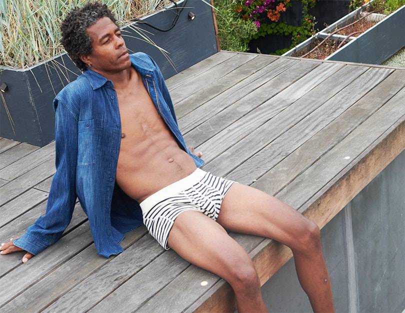 Prophetik launches eco-intimates label