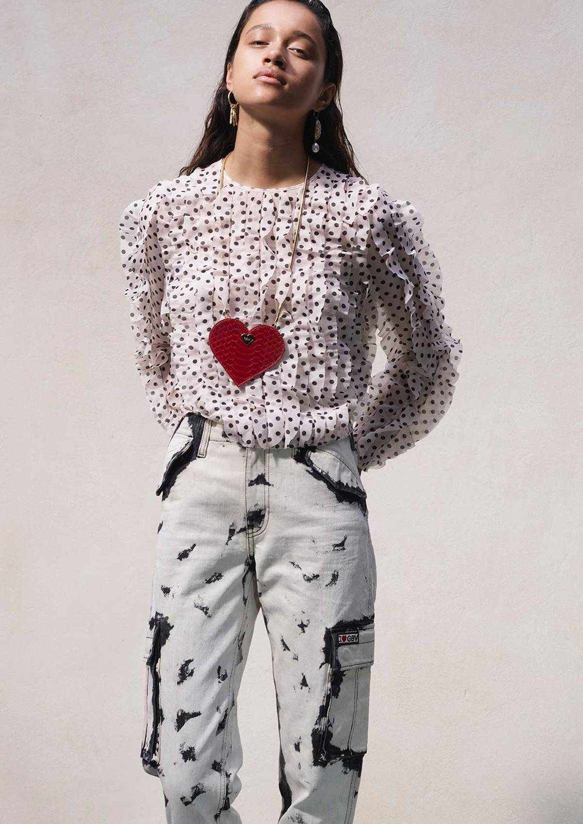 In Bildern: Giambattista Valli x H&M